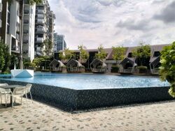 The Venue Shoppes (D13), Shop House #474907671